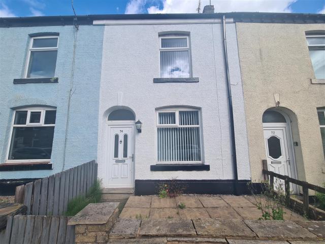 House for rent in Hooley Brow, Burnedge