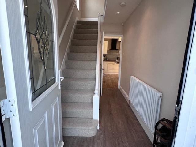 House for rent in Withywood, Feckenham
