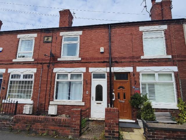 House for rent in Askern, South Yorkshire
