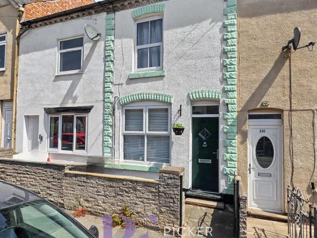House for rent in Lash Hill, Barton