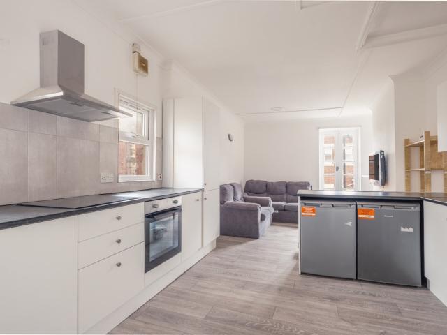 House for rent in Cradlewell, Jesmond