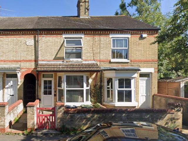 House for rent in Old Fletton, Peterborough