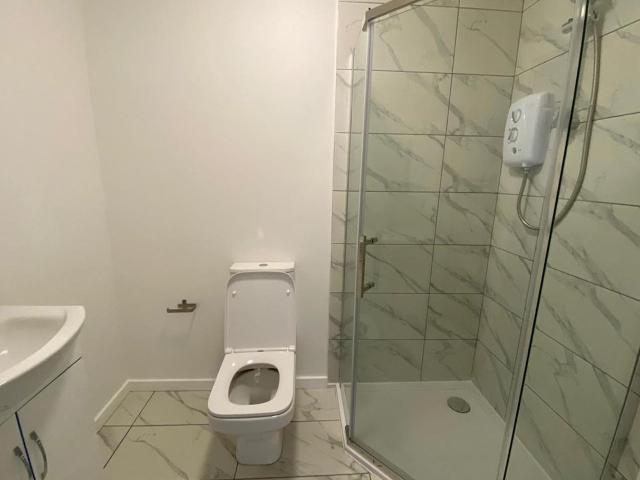 House for rent in Beeston, Sandy