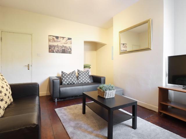 House for rent in Heeley, South Yorkshire
