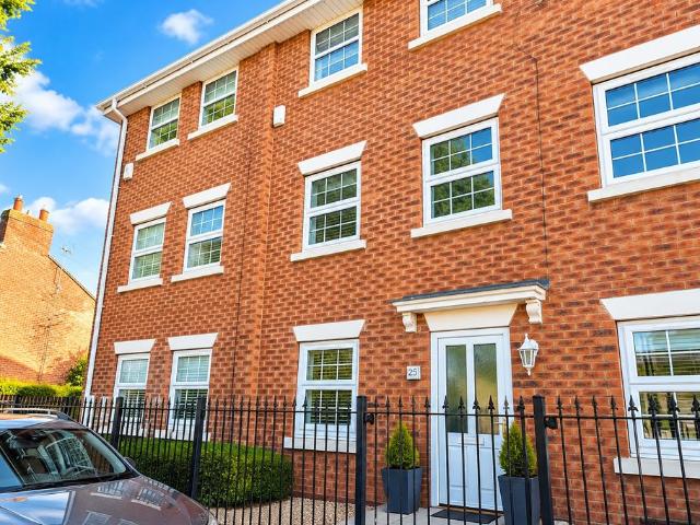 House for rent in Grantham, South Kesteven