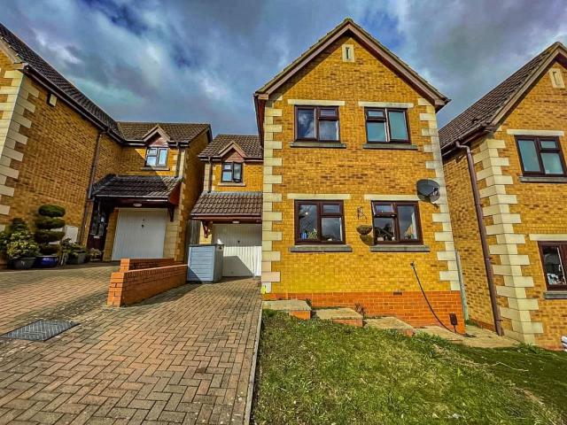 House for rent in St Philip's Marsh, Feckenham