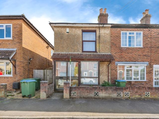 House for rent in Freemantle, City Of Southampton