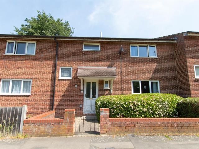 House for rent in Chedburgh, Suffolk