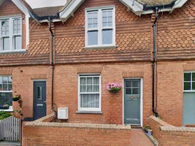 House for rent in Birchington, Thanet