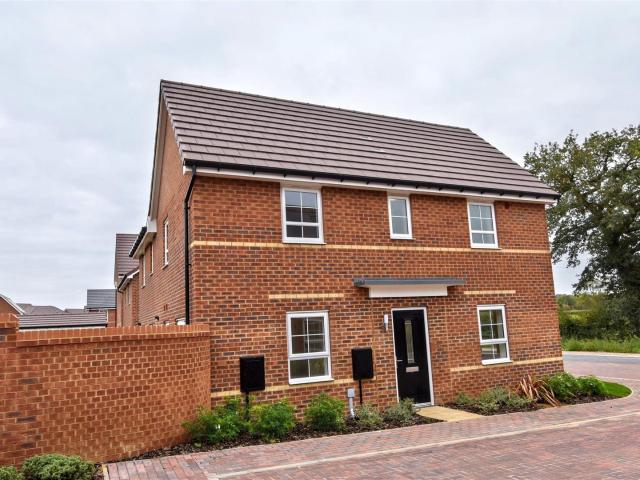 House for rent in Bletchley and Fenny Stratford, Fenny Stratford