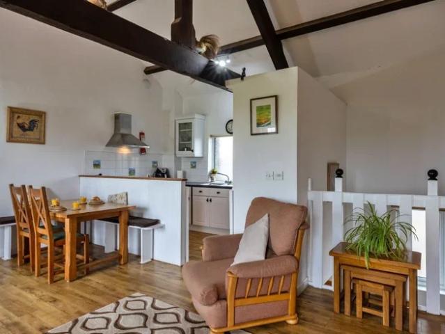 House for rent in Millook, Cornwall