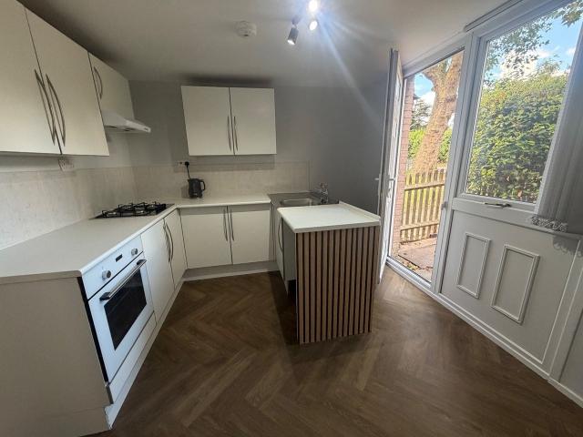 House for rent in Ernesford Grange, West Midlands