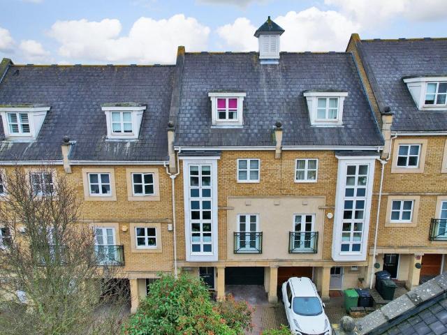 House for rent in Horton Kirby and South Darenth, The Butts
