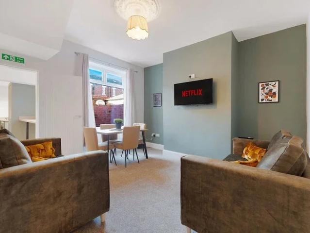 House for rent in Bishop Auckland