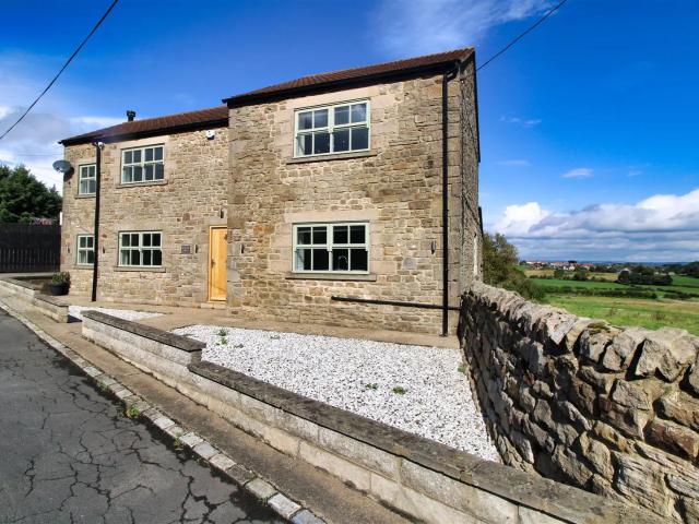 House for rent in Bishop Auckland
