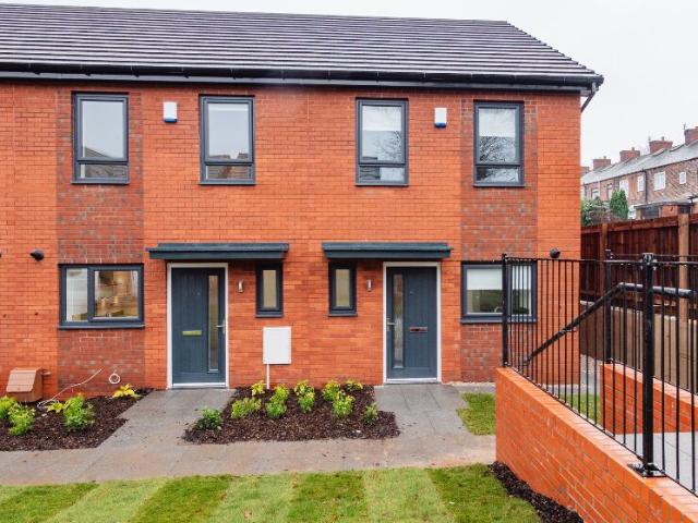 House for rent in Pownall Park, Wilmslow
