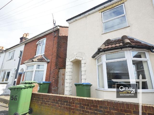 House for rent in Northam, City Of Southampton