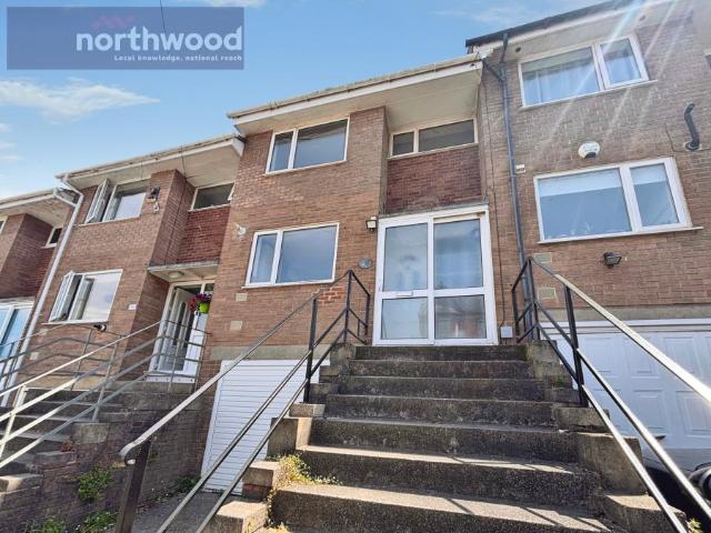 House for rent in Egremont, Liscard
