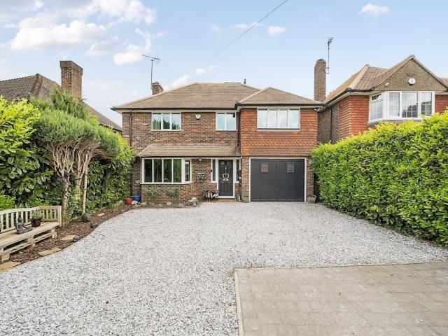 House for rent in Red Hill, Surrey