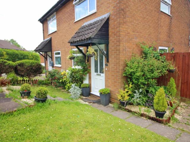 House for rent in Falcon Lodge, Wales