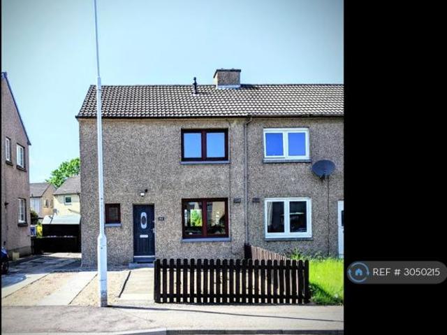 House for rent in Cowdenbeath, Fife