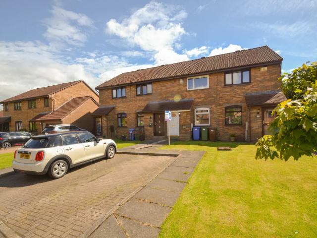 House for rent in Roughmussel, Glasgow