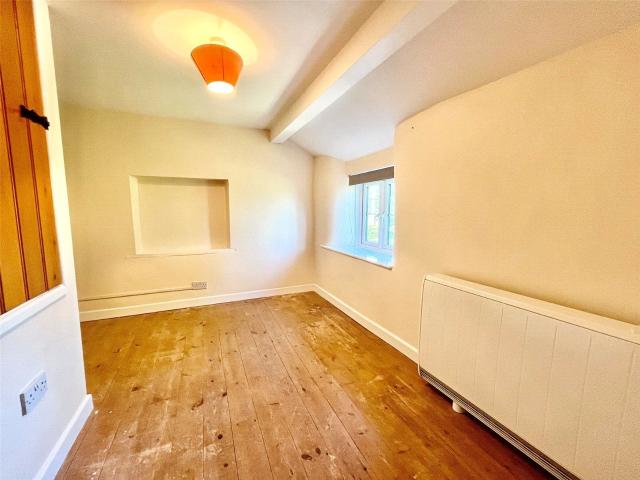 House for rent in Budlake, Devon