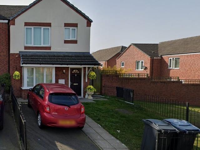 House for rent in Tile Cross, West Midlands