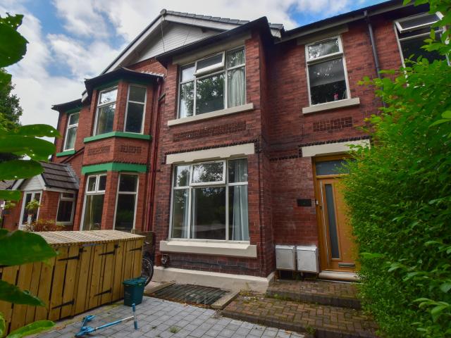 House for rent in Flixton, Trafford