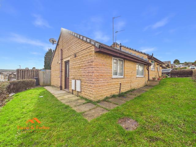 House for rent in Nelson, Higherford