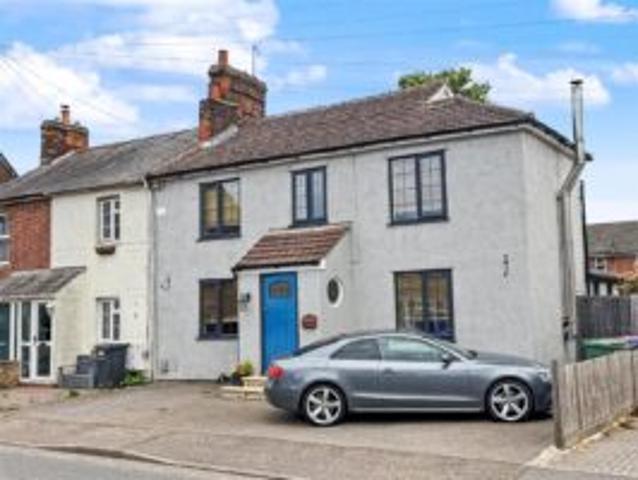 House for rent in Bocking, Chipping Hill