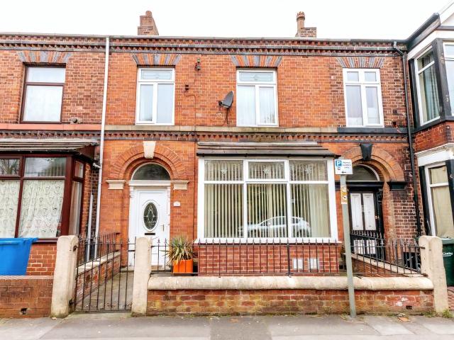 House for rent in Andertons Mill, Lancashire