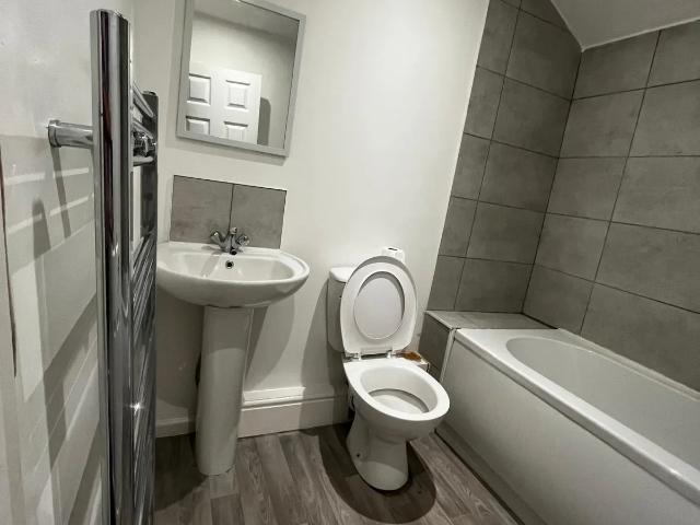 House for rent in Treorchy, Wales