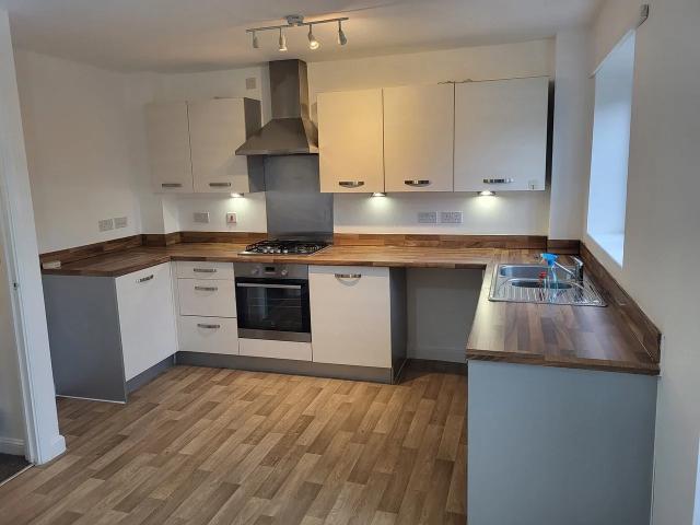 House for rent in Oxley, West Midlands