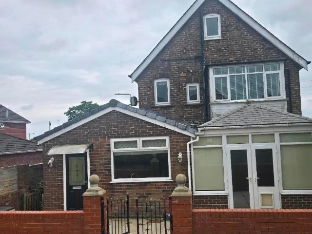 House for rent in Billinge, St Helens
