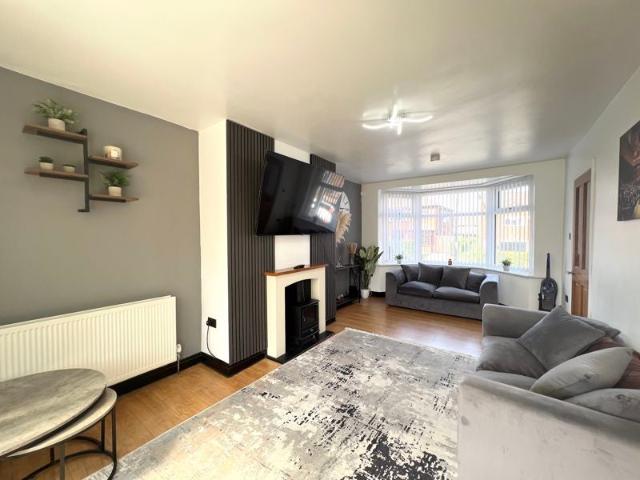 House for rent in Salford, Greater Manchester