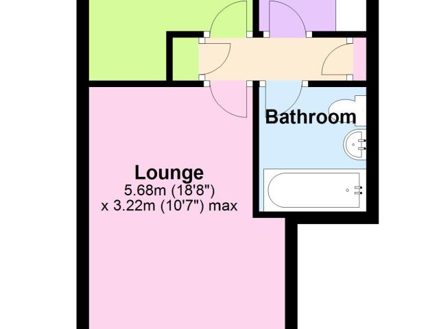 House for rent in Pamington, Gloucestershire
