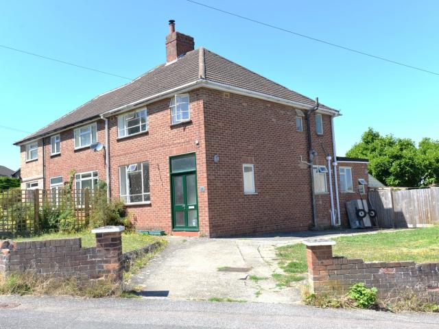 House for rent in Dromore, Oxfordshire
