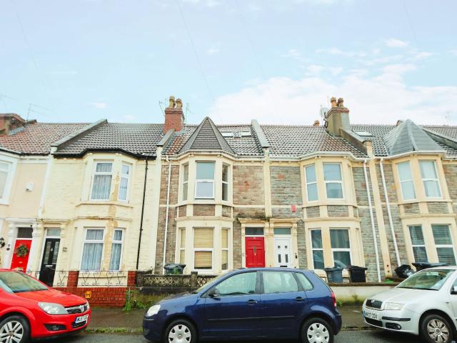 House for rent in Feckenham, City Of Bristol