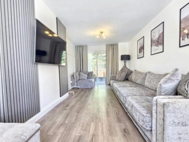 House for rent in Little Parndon, Harlow
