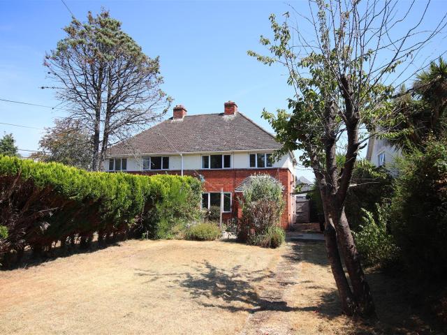 House for rent in Pennington, Ashurst Bridge