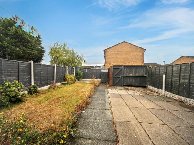 House for rent in Worsley Mesnes, Wigan