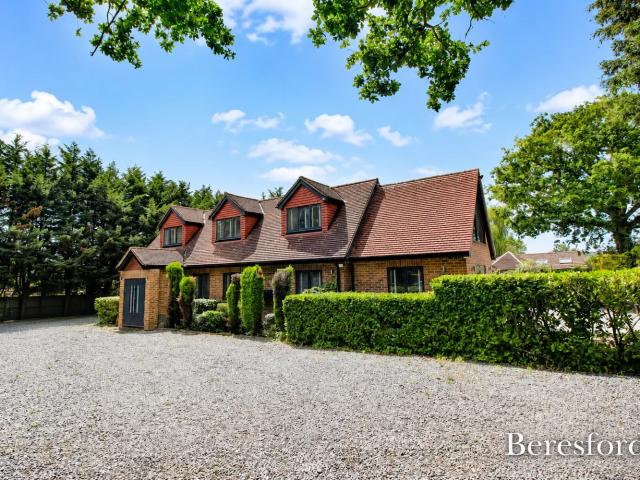 House for rent in Ramsden Bellhouse, Essex