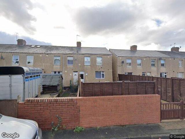 House for rent in Hexthorpe, South Yorkshire