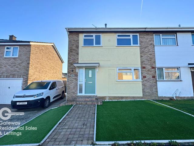 House for rent in Chipping Hill, Essex