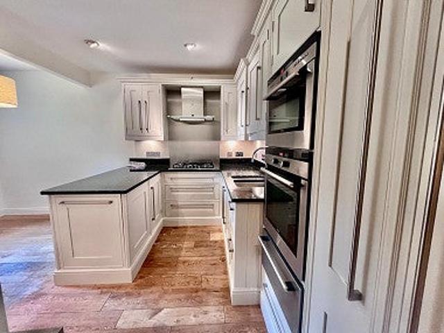 House for rent in Belleau, Lincolnshire