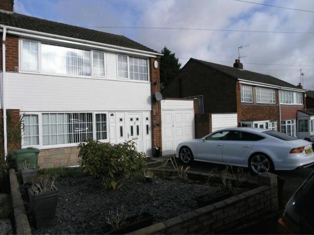 House for rent in West Midlands
