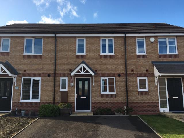 House for rent in Creswell, Baswich