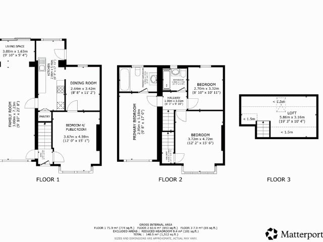 House for rent in North Williamwood, Clarkston
