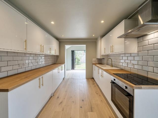 House for rent in Hornsey, Greater London